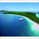 Fiji Diving Holidays - Diver & Non-Diver Cruise Yasawa Islands Experience
