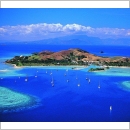 Fiji Diving Holidays - Tailor-made - Mamanuca Islands & Bligh Waters - 18 days
