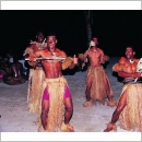 Fiji Diving Holidays - Fijian Adventures