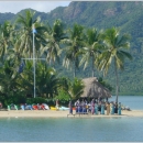 Fiji Diving Holidays - Tailor-made - Secluded Fiji - Nukubati & Tokoriki Island Resort - 18 days