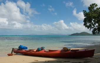 Matava, Fiji's premier eco-adventure resort