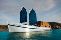 S/Y Oriental Siren, Thailand Liveaboard