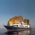 Mermaid II Liveaboard