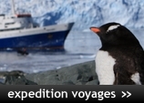 Expedition Voyages