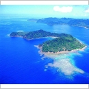 Fiji Diving Holidays - Tailor-made - Tree Houses & Overwater Bungalows, Mamanuca Islands & Taveuni - 18 days