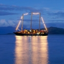 Fiji Diving Holidays - Tailor-made - Tui Tai & Yasawa Adventure